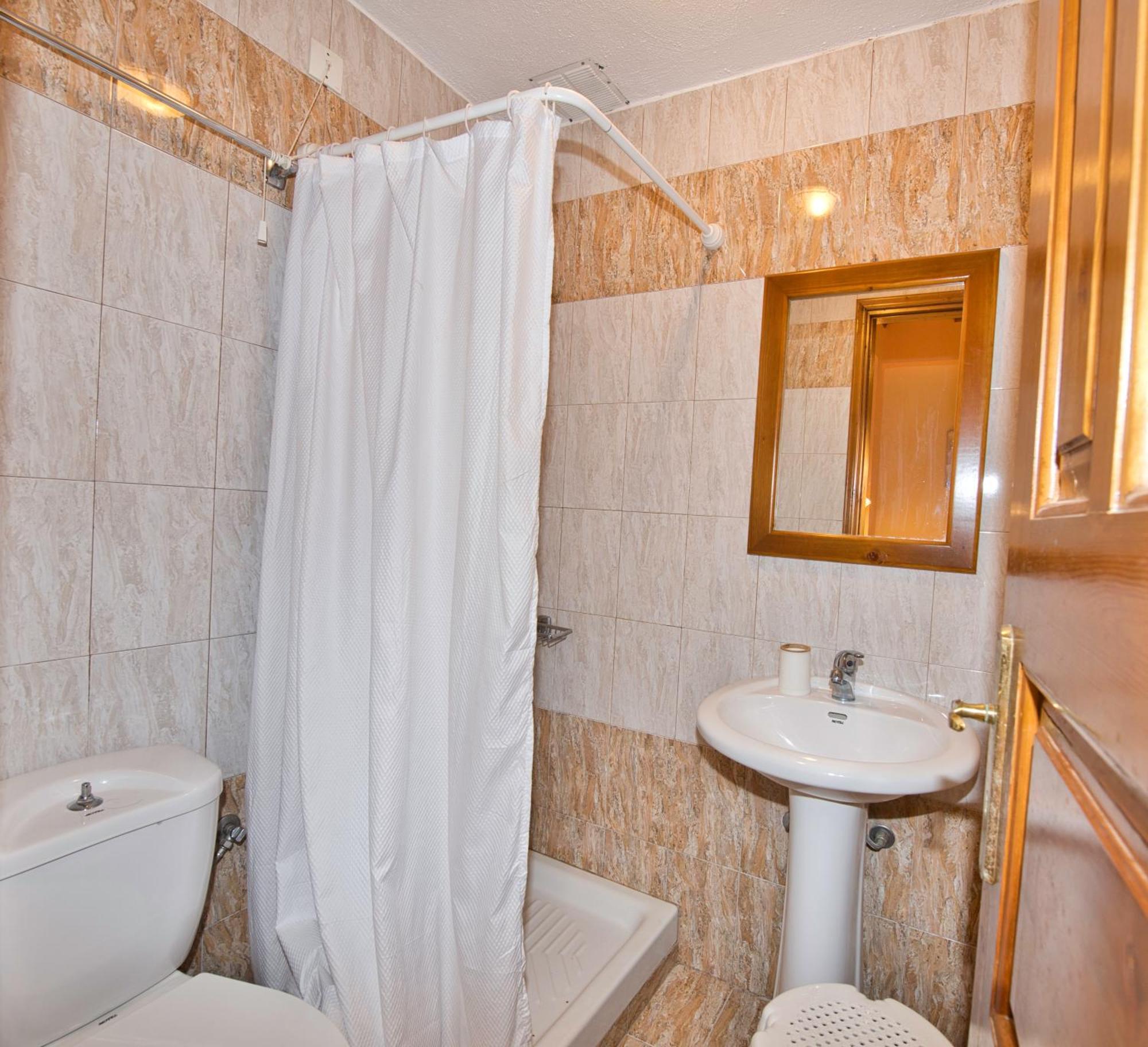 Naftilos Guest House Kala Nera Exterior photo